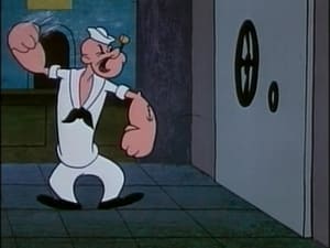 Popeye the Sailor 1. évad Ep.24 24. epizód