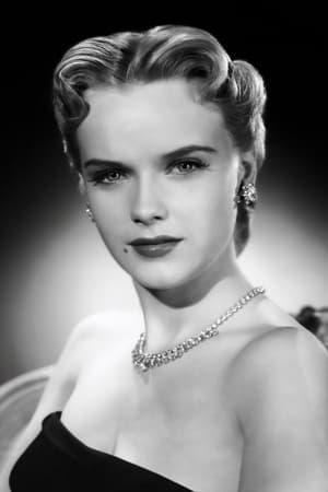 Anne Francis profil kép