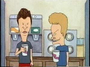 Beavis and Butt-Head Season 5 Ep.37 37. epizód