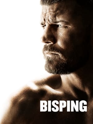 Bisping poszter