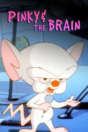 Pinky and the Brain poszter