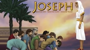 Joseph: Beloved Son, Rejected Slave, Exalted Ruler háttérkép