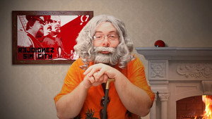 Papy Grenier 1. évad Ep.2 2. epizód