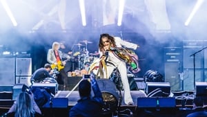 Aerosmith – Rocks Donington 2014 háttérkép