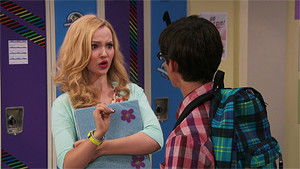 Liv and Maddie 1. évad Ep.8 8. epizód