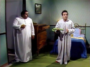 Chespirito 1. évad Ep.42 42. epizód