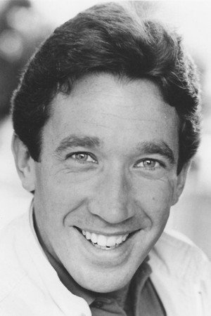 Tim Allen profil kép