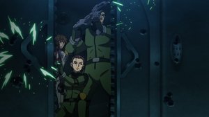 Yamato űr csatahajó 2199 Season 2 Ep.16 16. epizód