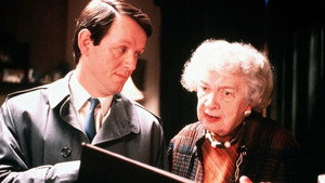 Inspector Morse Season 2 Ep.4 Az utolsó busz Woodstockba