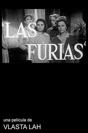 Las furias