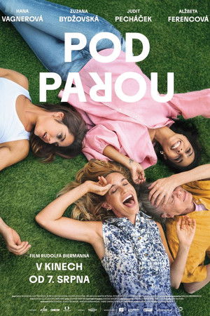 Pod parou poszter