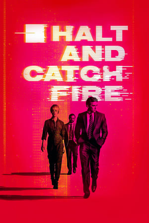 Halt and Catch Fire – CTRL nélkül