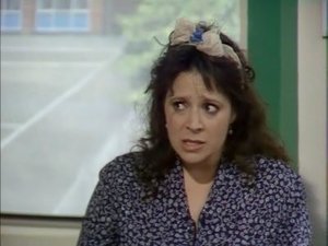 The Brittas Empire Season 1 Ep.3 3. epizód