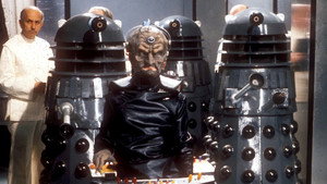 Doctor Who: Genesis of the Daleks háttérkép