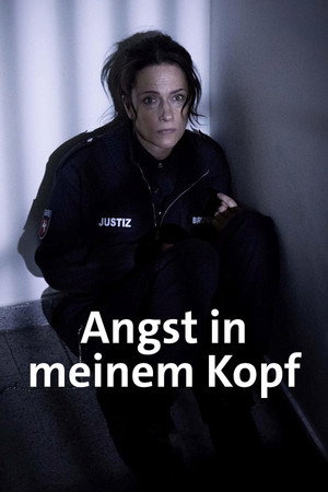 Angst in meinem Kopf