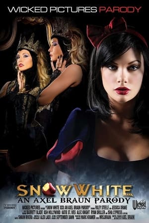 Snow White XXX: An Axel Braun Parody poszter