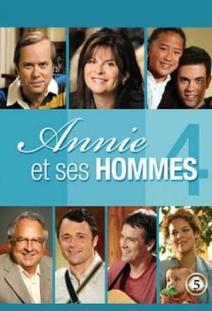 Annie et ses hommes