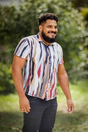 Jonah Costa profil kép