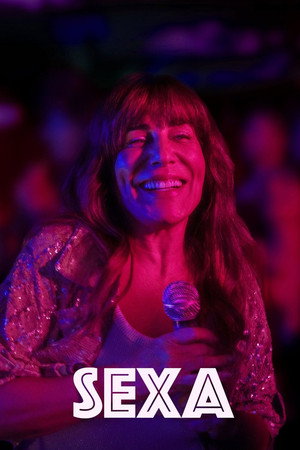 Sexa poszter