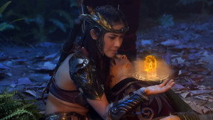 Encantadia 1. évad Ep.89 89. epizód