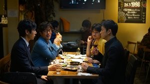 きのう何食べた？ 1. évad Ep.7 7. epizód
