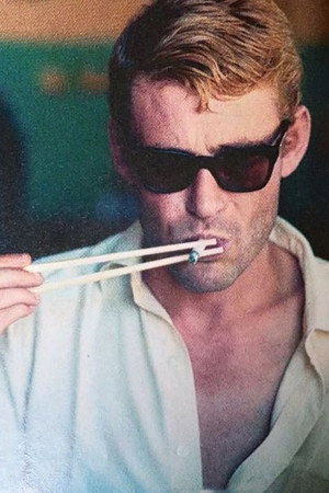 Peter O'Toole profil kép