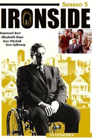 Ironside