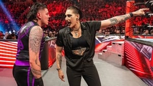 WWE Raw 30. évad Ep.37 37. epizód