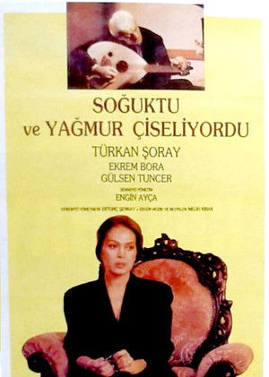 Soğuktu ve Yağmur Çiseliyordu poszter