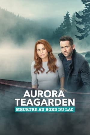 Aurora Teagarden Mysteries: Honeymoon, Honeymurder poszter