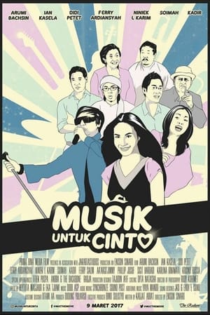 Musik Untuk Cinta