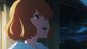 対ありでした。～お嬢さまは格闘ゲームなんてしない～ 1. évad Ep.5 5. epizód