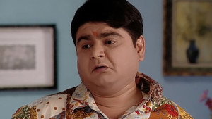 Baa Bahoo Aur Baby 1. évad Ep.240 240. epizód
