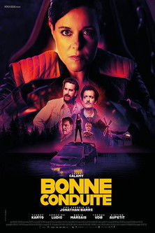 Bonne Conduite poszter