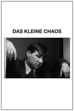 Das kleine Chaos poszter