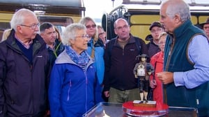 Antiques Roadshow Season 40 Ep.18 18. epizód