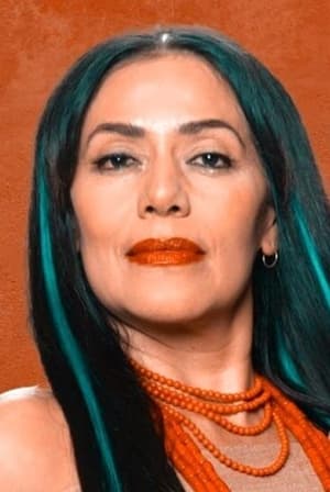 Lila Downs profil kép