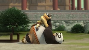 Kung Fu Panda: A rendkívüliség legendája 2. évad Ep.24 24. epizód