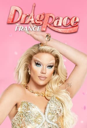 Drag Race France poszter