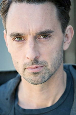 Christopher Soren Kelly profil kép