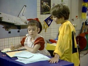 Small Wonder Season 1 Ep.9 9. epizód