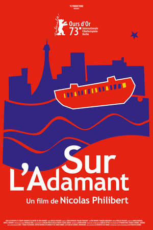 Sur l’Adamant