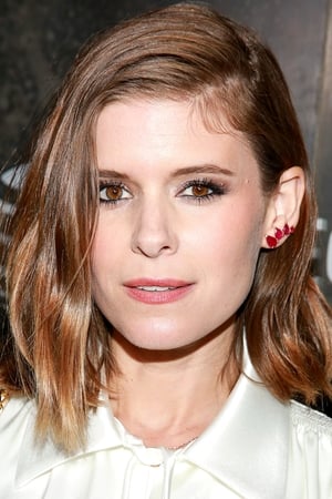 Kate Mara profil kép