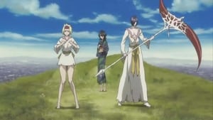 Bleach Movie 3: Fade to Black háttérkép