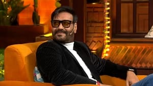 The Kapil Sharma Show 3. évad Ep.272 272. epizód