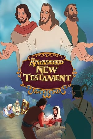 Animated Stories from the New Testament