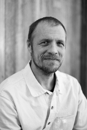 Anders Tolergård profil kép