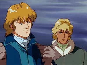 宇宙の騎士テッカマンブレード 1. évad Ep.37 37. epizód