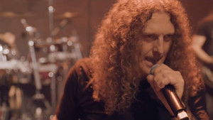 Angra - Omni Live háttérkép