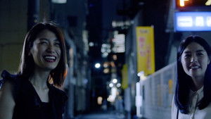 蒲田前奏曲 háttérkép